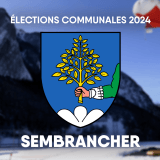 Commune de Sembrancher